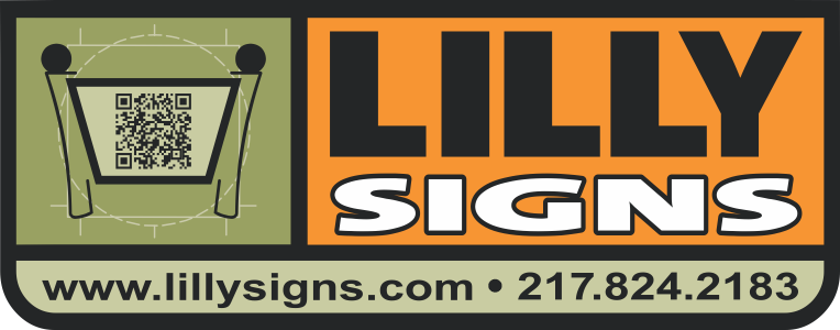Lilly Signs
